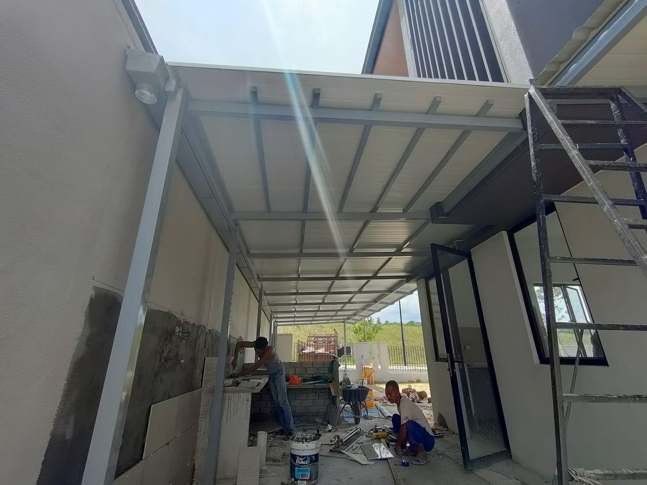 Elite Roof Engineering | Professional Roofing & Structural Solutions