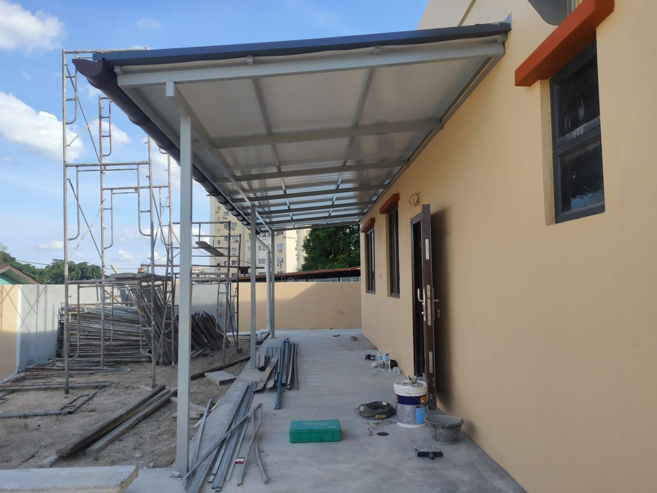 Elite Roof Engineering | Professional Roofing & Structural Solutions