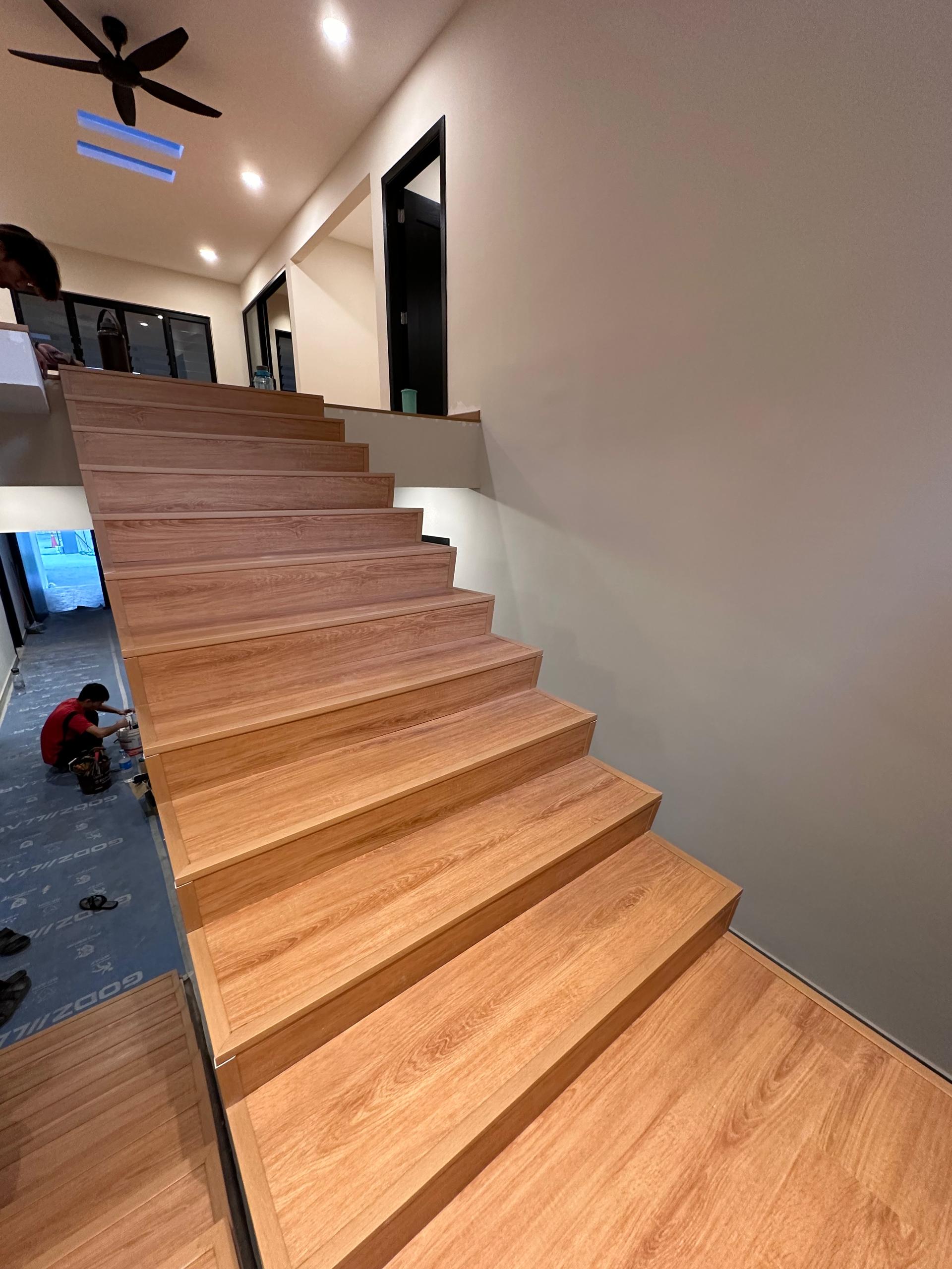 SPC Flooring - Floorlab