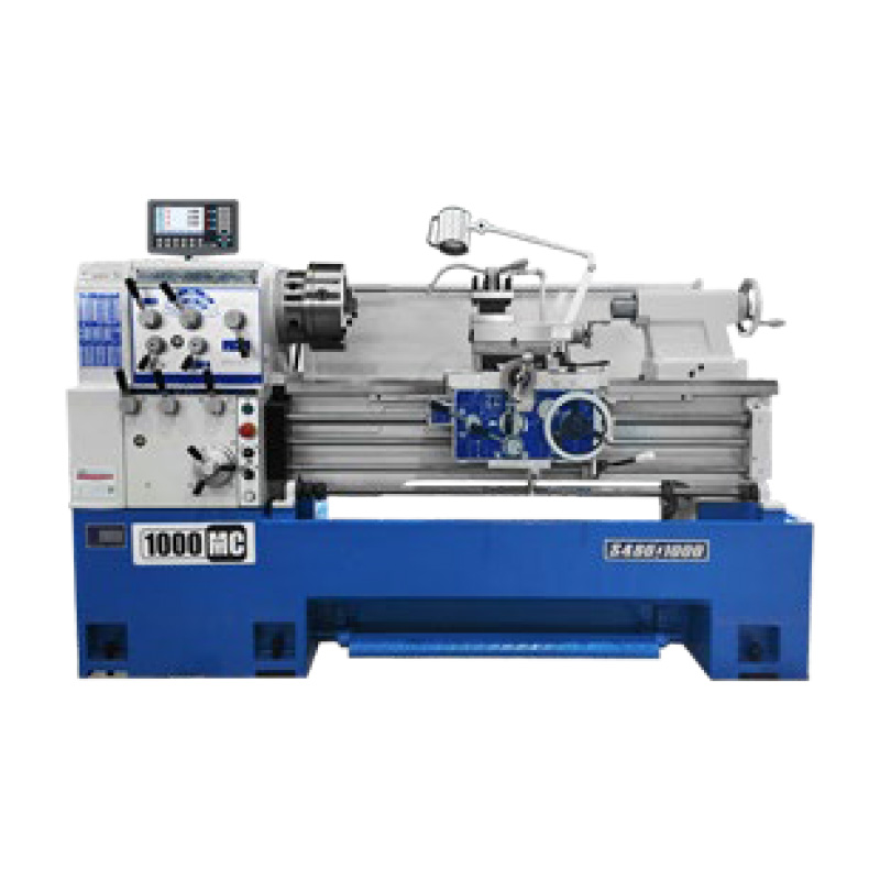 Conventional Lathe Machine