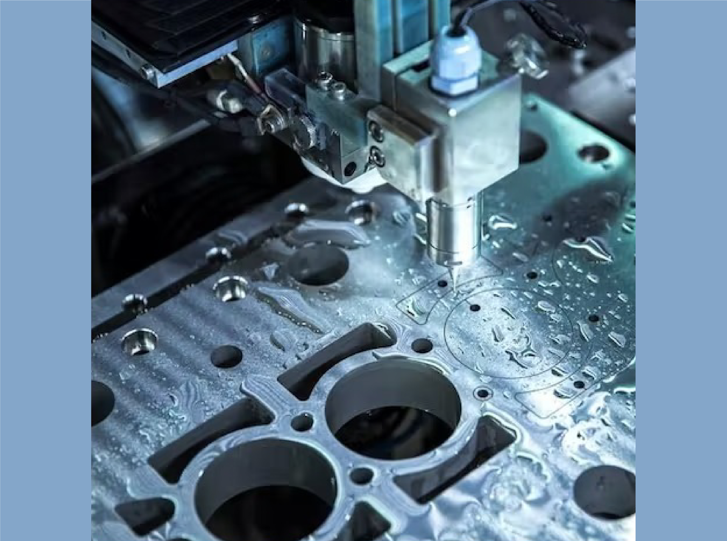Part Rework Magnet INNOVATION TECH A14 SDN. BHD. | Engineering Supplies | Magnetic Bearing ...