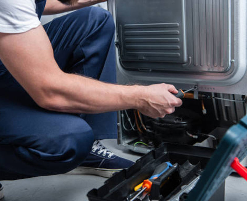 Ritak Electronic Service Center
