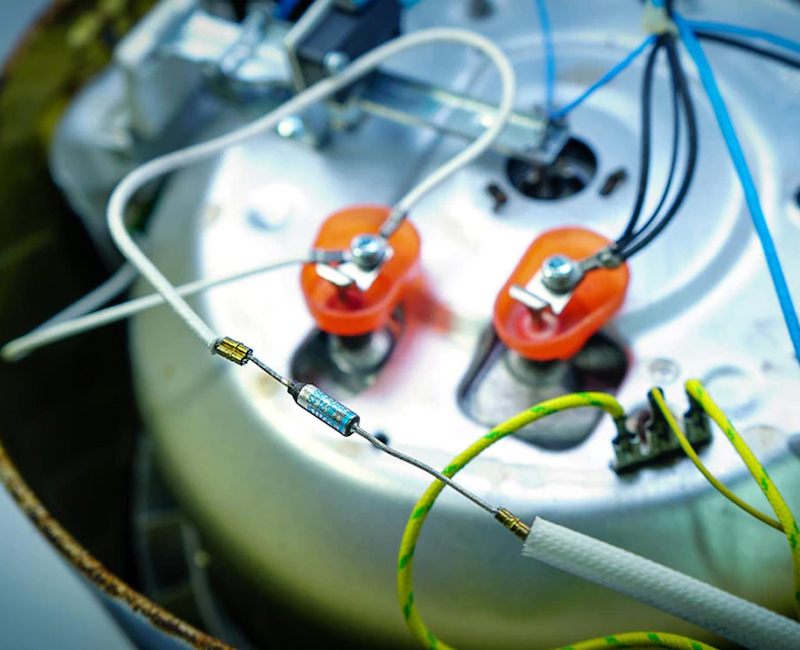 Ritak Electronic Service Center