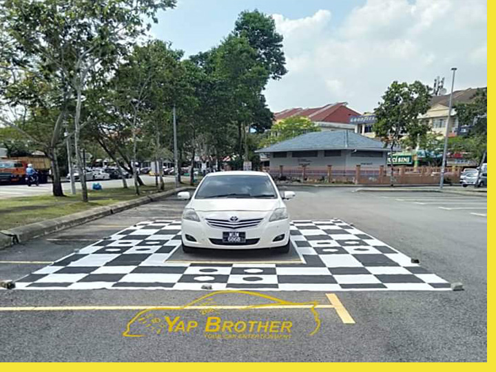 Yap Brother | Malaysia