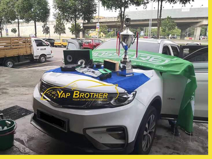 Yap Brother | Malaysia