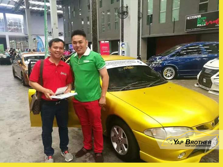 Yap Brother | Malaysia
